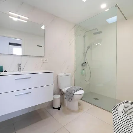 Garoe Villa Playa Quemada