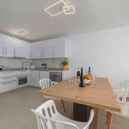 Garoe * Playa Quemada