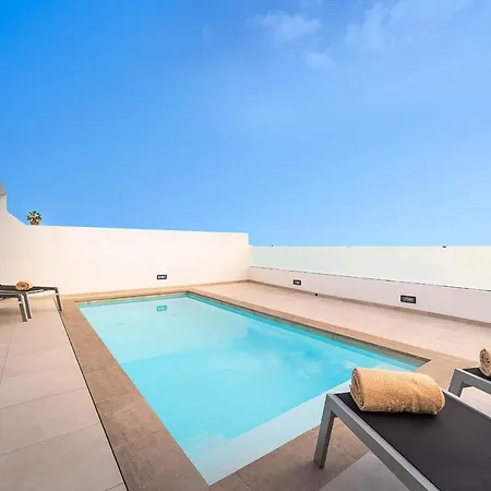 Garoe * Playa Quemada