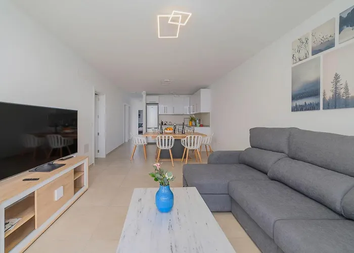 别墅 Garoe 普拉亚格马达