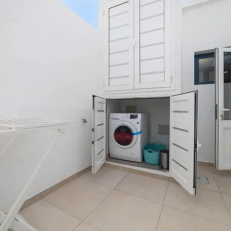 Vila Garoe Playa Quemada