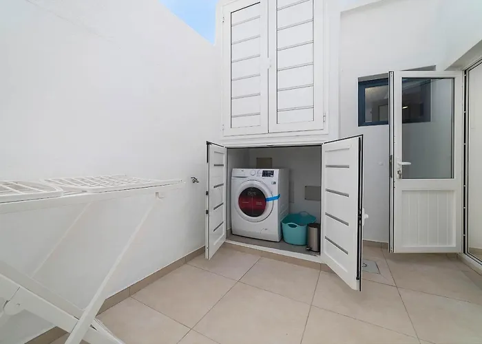 Vila Garoe Playa Quemada